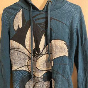 RARE Unisex Looney Tunes Sweatshirt